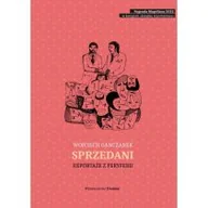 Felietony i reportaże - Sprzedani Reportaże z peryferii - miniaturka - grafika 1