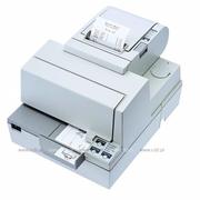 Drukarki - Epson TM-H5000II.USB.CUT.WHITE | Gadżety Epson | Eksploatacja -10% | Negocjuj Cenę | Szybkie Platnosci | Raty - miniaturka - grafika 1