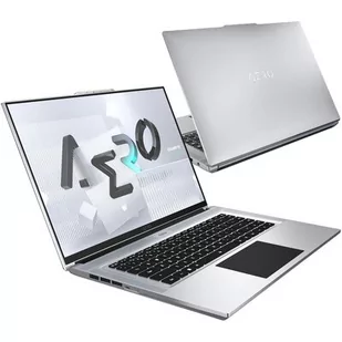 Gigabyte AERO 16 XE5 i7-12700H/16/2x1000/W11P XE5-73EE938HP - Laptopy - miniaturka - grafika 1