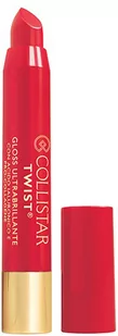 Collistar Twist pomadka 4 g dla kobiet 208 Ciliegia - Szminki - miniaturka - grafika 1