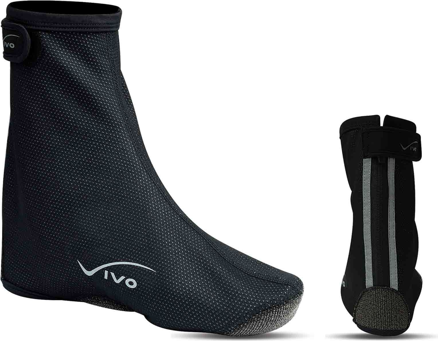 Vivo Ochraniacze na buty czarne r. 41-43 SB-03-3011