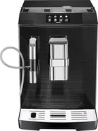 Ekspresy do kawy - Acopino Modena One Touch Black - miniaturka - grafika 1