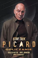 Fantasy - Egmont Star Trek Picard: Odliczanie - miniaturka - grafika 1