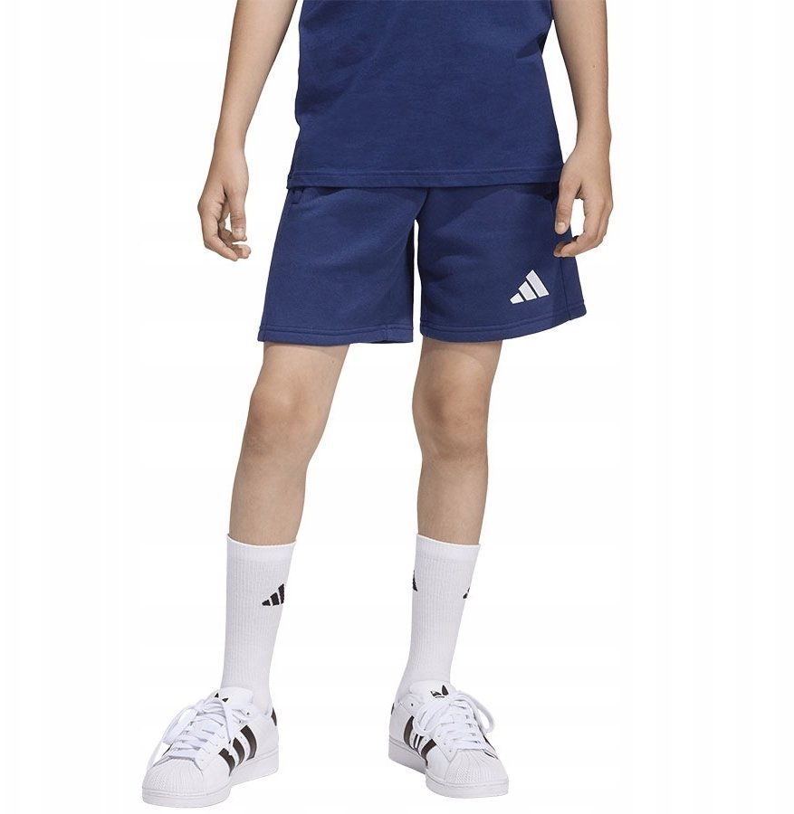 Adidas Spodenki adidas ENTRADA 26 Sweat Short KF5928
