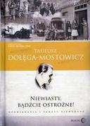 Powieści - Niewiasty bądźcie ostrożne Twarda Dołęga-Mostowicz Tadeusz - miniaturka - grafika 1