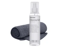 Środki i akcesoria czyszczące do komputerów - Silver Monkey LCD Cleaning Gel Set - Żel do matryc LCD 250ml - miniaturka - grafika 1