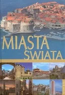 Albumy krajoznawcze - Miasta świata - miniaturka - grafika 1