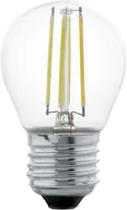 Żarówki LED - Eglo LED 110006 żarówka 1x4W/E27 2700K 350lm - miniaturka - grafika 1