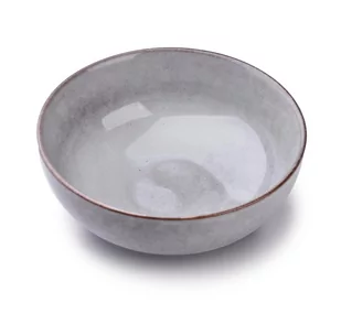 EVELINE GREY Miska 600ml 16xh6cm - Miski i półmiski - miniaturka - grafika 1