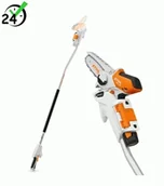 Akcesoria do urządzeń ogrodniczych - Wysięgnik 150 cm do Stihl GTA 26 /W24h/ DORADZTWO => 794037600,  GWARANCJA 2 LATA, SPOKÓJ I BEZPIECZEŃSTWO - miniaturka - grafika 1