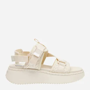Sandały damskie Steve Madden Decorum SM11003017 39 Kość słoniowa (8720857362947) - Sandały damskie - miniaturka - grafika 1