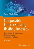 Biznes - Composable Enterprise agil, flexibel, innovativ - miniaturka - grafika 1