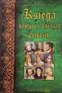 Historia świata - Księga królów i książąt polskich - miniaturka - grafika 1