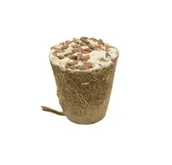 Karma dla ptaków - Dzwonek tłuszczowy dla ptaków 250g. Pokarm, karma dla ptaków. - miniaturka - grafika 1