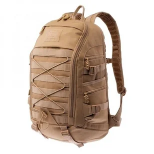 Plecak taktyczny Magnum CITYOX 28 l desert - Plecaki - miniaturka - grafika 2