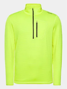 Viking Bluza Admont 740/23/9890 Zielony Slim Fit - Bluzy męskie - miniaturka - grafika 1