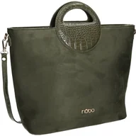 Torebki damskie - Torebka damska Nobo NBAG-J4460 - miniaturka - grafika 1