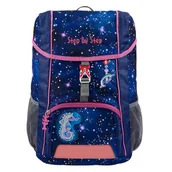 Zestawy szkolne - Step by Step Zestaw tornistra szkolnego Kid Reflect 3 szt. star seahorse zoe - miniaturka - grafika 1