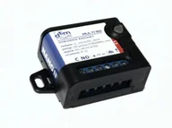 Akcesoria do bram - Radioodbiornik 1-kanałowy DTM NANO2 150 433MHz Multi - miniaturka - grafika 1