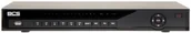 Rejestratory do monitoringu - REJESTRATOR IP BCS-L-NVR1602-A-4K 16 KANAŁÓW - miniaturka - grafika 1
