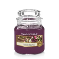 Świece - Moonlit Blossoms słoik mały - miniaturka - grafika 1