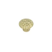 Meble modułowe i akcesoria - Gałka porcelanowa DG21 MLK-4 ANDPOL - miniaturka - grafika 1