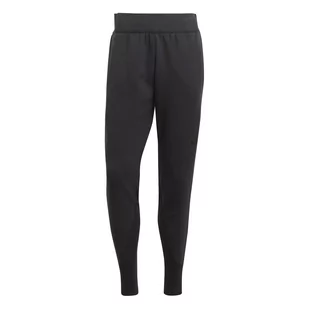 Spodnie dresowe męskie adidas NEW Z.N.E. PREMIUM czarne IN5102-XS - Dresy męskie - miniaturka - grafika 1