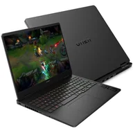 Laptopy - HP Omen 16-AM0235NW 16" IPS 165Hz Core 5 210H 32GB RAM 1TB SSD GeForce RTX5060 Windows 11 Home C1LP9EA - miniaturka - grafika 1