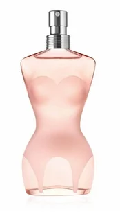 Jean Paul Gaultier Classique Classique woda toaletowa 50ml - Wody i perfumy damskie - miniaturka - grafika 1