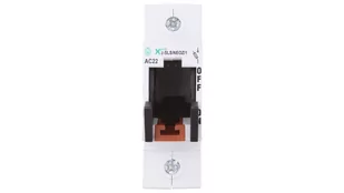 Eaton (instalacja) tworzenia kopii zapasowych łącznik obciążenia z-SLS/neoz/1 1p. maks. 63 A d0-rozłącznik bezpiecznikowy 4015082482350 248235 - Bezpieczniki elektryczne - miniaturka - grafika 1