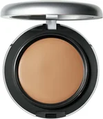 Podkłady do twarzy - MAC Podkład Studio Fix Tech Cream-to-powder Foundation NC17 10.0 g - miniaturka - grafika 1