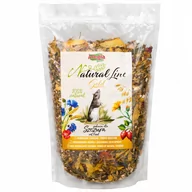 Karma dla gryzoni - Alegia Natural Line Gold Szczur 2,2kg - miniaturka - grafika 1