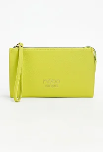 Portfel NOBO - Nobo - Portfele - miniaturka - grafika 1