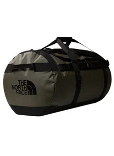 Torba podróżna / plecak TNF Base Camp Duffel L - new taupe green - Torby podróżne - miniaturka - grafika 1