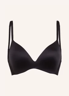 Triumph Biustonosz Pod T-Shirt Body Make-Up Soft Touch schwarz - Biustonosze - miniaturka - grafika 1