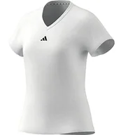 Koszulki i topy damskie - adidas TR-es Min T Koszulka Damska - miniaturka - grafika 1