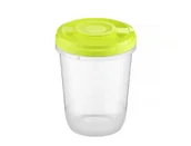 Pojemniki kuchenne - Pojemnik do kuchenki mikrofalowej 1 L Fresh Fusion - miniaturka - grafika 1