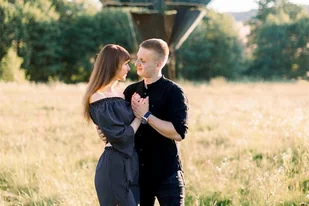 Podniebne zaręczyny PREMIUM - Karkonosze - Czasopisma - miniaturka - grafika 1