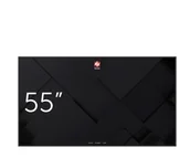 Monitory reklamowe i wyświetlacze - Avtek Avtek DS 55 + Moduł WiFi/BT - miniaturka - grafika 1