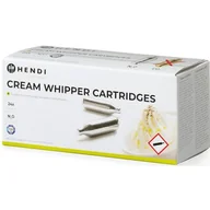 Akcesoria gastronomiczne - Hendi Naboje do syfonów do bitej śmietany - 24 szt. 588215 - miniaturka - grafika 1