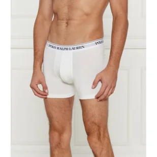 POLO RALPH LAUREN Bokserki 3-pack - Majtki męskie - miniaturka - grafika 1
