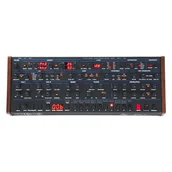 Inne instrumenty muzyczne - ‌Sequential OB-6 Desktop - Analogowy syntezator polifoniczny ♦ 30 DNI NA ZWROT ♦ GWARANCJA DOOR-TO-DOOR ♦ SZYBKA WYSYŁKA - miniaturka - grafika 1