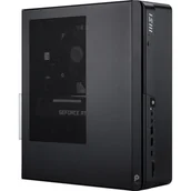 Zestawy komputerowe - MSI PRO DP80 A14TAG-005EU komputer osobisty/workstation Intel® Core™ i5 i5-14400 16 GB DDR5-SDRAM 512 GB SSD NVIDIA GeForce RTX 3050 Windows 11 Home Desktop PC Czarny - miniaturka - grafika 1