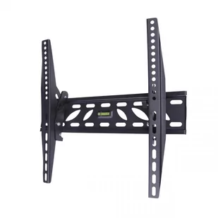 Uchwyt Naścienny 32''-55'' Lcd/pdp Do 50KG Czarny - Uchwyty do monitorów - miniaturka - grafika 1