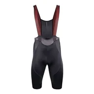 Spodenki męskie - NALINI - Bib Short, Męskie Spodnie Sportowe - miniaturka - grafika 1