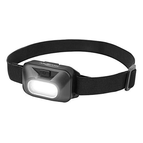 Ansmann Celltech-Harring Celltech-Harring Hd120b headlight 1600-0357