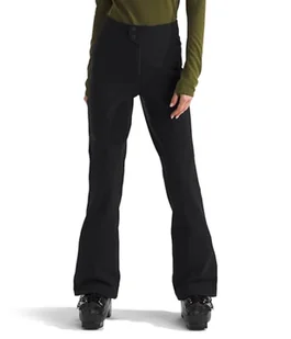 THE NORTH FACE Damskie spodnie Snoga, TNF Black, XL - Spodnie damskie - miniaturka - grafika 1