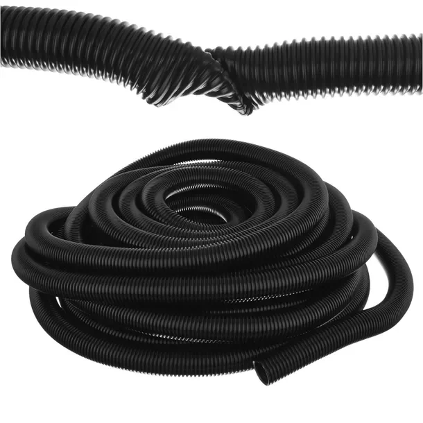WĄŻ RURA do odkurzacza z metra 32 mm cięty na metry 32 wew. uniwersalny