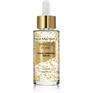 Serum do twarzy - Max Factor Miracle Pure Serum - serum do twarzy - miniaturka - grafika 1