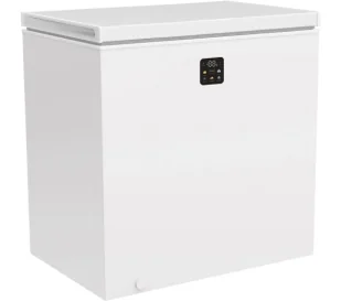 Zamrażarka MPM 201-SK-17 - Zamrażarki - miniaturka - grafika 1